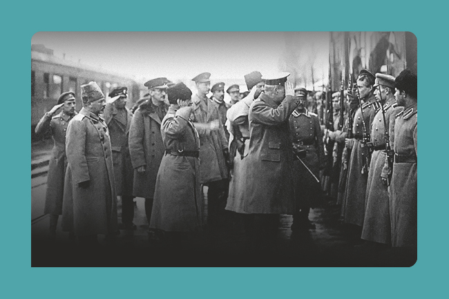 В.Е. Павлов. Первая мировая и Гражданская войны глазами офицера симбирца и марковца. Воспоминания и статьи