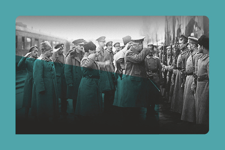 В.Е. Павлов. Первая мировая и Гражданская войны глазами офицера симбирца и марковца. Воспоминания и статьи